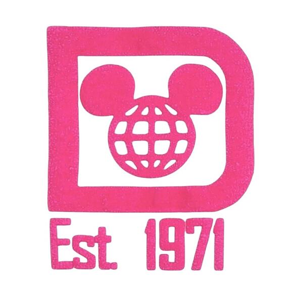 Disney Spirit Jersey Balloon 2020 White Size Small NWT - Picture 5 of 11